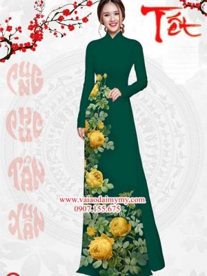 1514885303 487 vai ao dai ao dai hoa hong ad