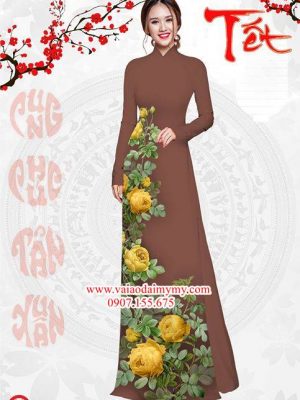 1514885304 37 vai ao dai ao dai hoa hong ad