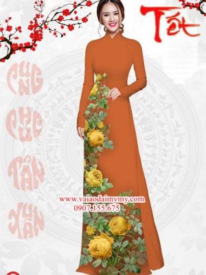 1514885304 430 vai ao dai ao dai hoa hong ad