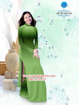 1514914536 788 vai ao dai don gian nhung sang ad