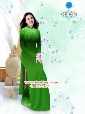 1514914537 799 vai ao dai don gian nhung sang ad