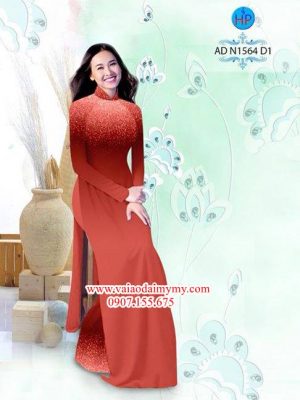 1514914537 831 vai ao dai don gian nhung sang ad