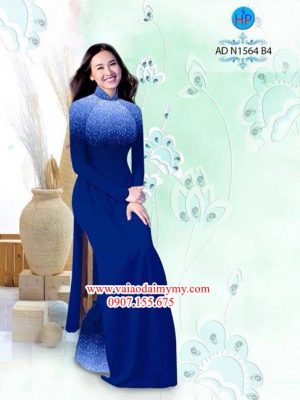 1514914538 246 vai ao dai don gian nhung sang ad