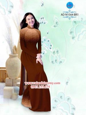 1514914538 263 vai ao dai don gian nhung sang ad