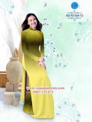 1514914539 617 vai ao dai don gian nhung sang ad