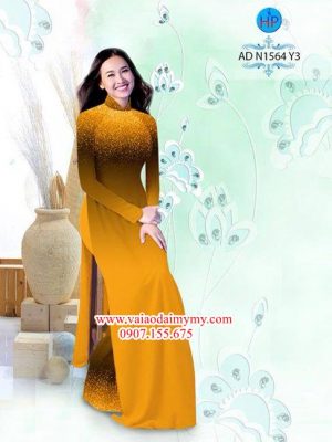 1514914539 659 vai ao dai don gian nhung sang ad