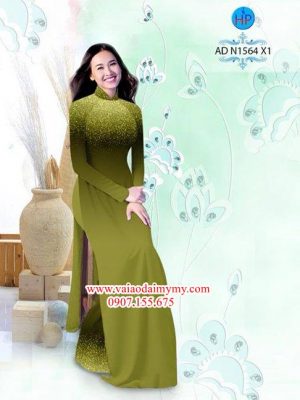 1514914540 860 vai ao dai don gian nhung sang ad