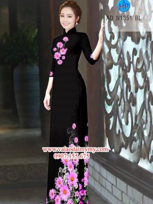 1514979167 663 vai ao dai cuc hong tuoi tan ad