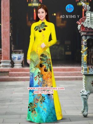 1514979688 294 vai ao dai dep noi bac voi hoa ao 3d ad