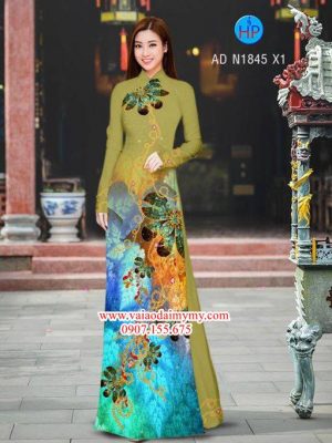 1514979689 82 vai ao dai dep noi bac voi hoa ao 3d ad