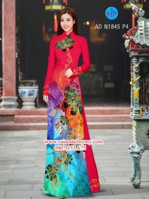 1514979691 440 vai ao dai dep noi bac voi hoa ao 3d ad