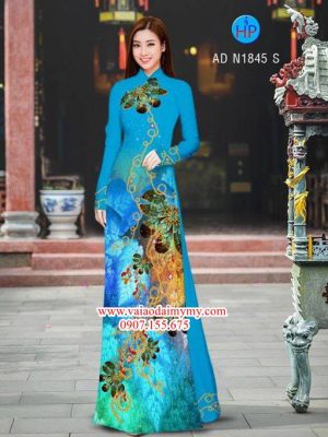 1514979691 665 vai ao dai dep noi bac voi hoa ao 3d ad