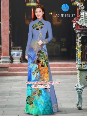 1514979692 27 vai ao dai dep noi bac voi hoa ao 3d ad