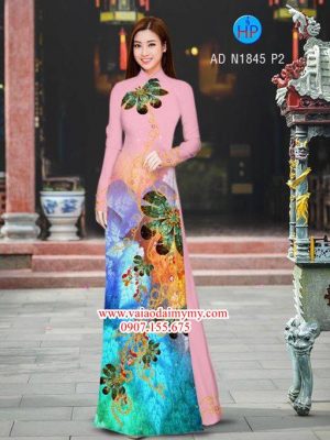 1514979692 587 vai ao dai dep noi bac voi hoa ao 3d ad