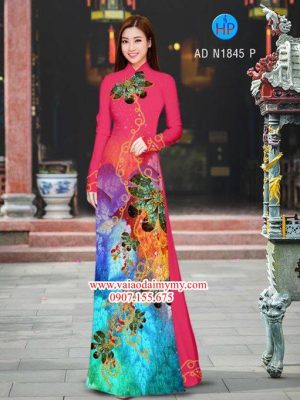 1514979693 205 vai ao dai dep noi bac voi hoa ao 3d ad