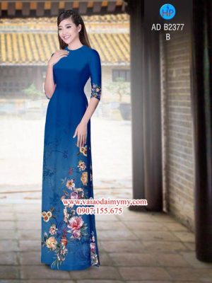 1515041119 692 vai ao dai hoa in 3d ad