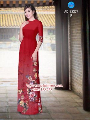 1515041121 197 vai ao dai hoa in 3d ad