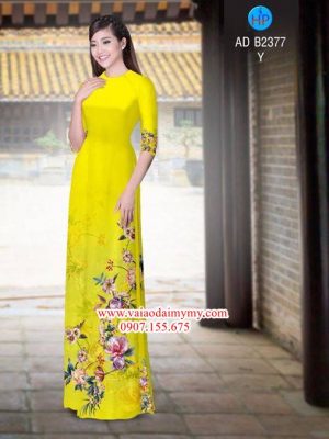 1515041122 760 vai ao dai hoa in 3d ad