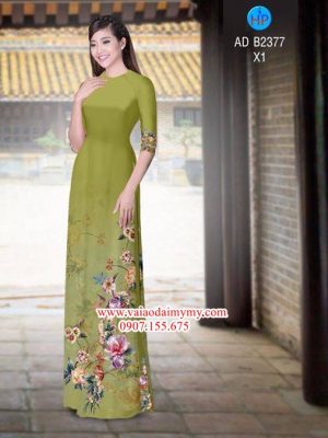 1515041123 917 vai ao dai hoa in 3d ad