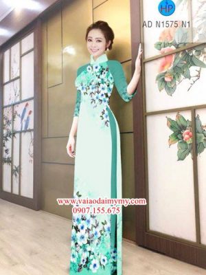 1515311787 625 vai ao dai hoa in 3d dep nhe nhang dam tham ad