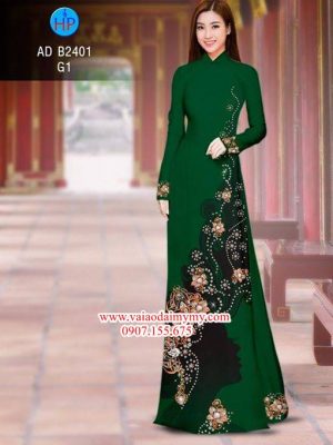 1515425446 851 vai ao dai nhung vien ngoc ket nghe thuat ad