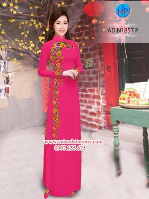 1515425829 16 vai ao dai hoa day ad