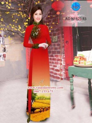 1515596799 865 vai ao dai que huong ngay vang ad