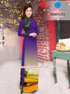 1515596800 972 vai ao dai que huong ngay vang ad