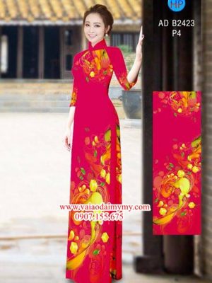 1515651241 229 vai ao dai lap the ad