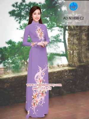 1515672751 597 vai ao dai hoa lyly dep xinh ad