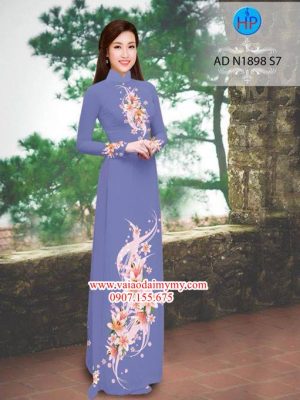 1515672753 335 vai ao dai hoa lyly dep xinh ad