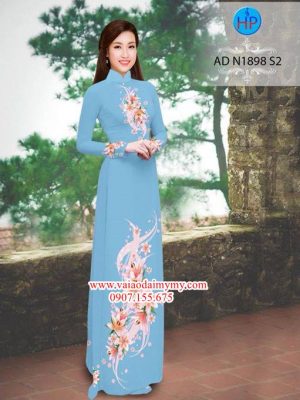 1515672753 734 vai ao dai hoa lyly dep xinh ad