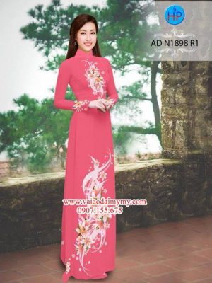 1515672754 430 vai ao dai hoa lyly dep xinh ad