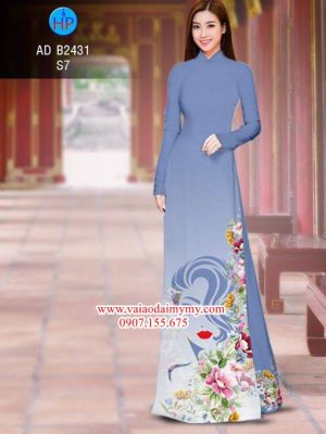 1515739098 521 vai ao dai thieu nu tre trung va hien dai ad