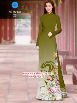 1515739099 468 vai ao dai thieu nu tre trung va hien dai ad