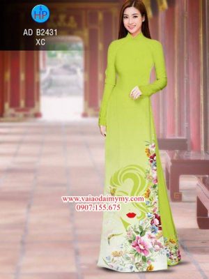 1515739099 490 vai ao dai thieu nu tre trung va hien dai ad