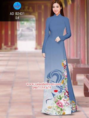 1515739099 590 vai ao dai thieu nu tre trung va hien dai ad