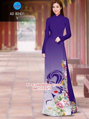 1515739101 760 vai ao dai thieu nu tre trung va hien dai ad