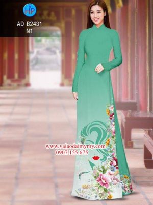 1515739102 295 vai ao dai thieu nu tre trung va hien dai ad