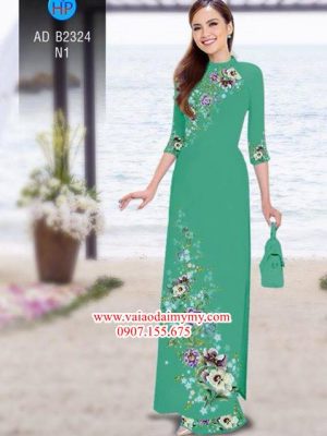 1515740113 415 vai ao dai hoa in 3d ad