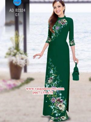 1515740114 351 vai ao dai hoa in 3d ad