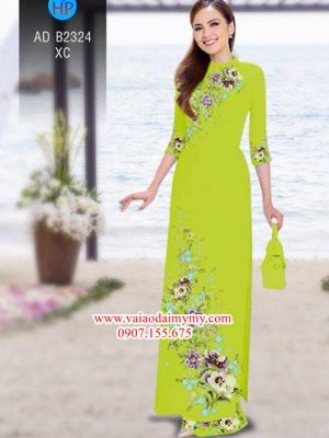 1515740117 585 vai ao dai hoa in 3d ad