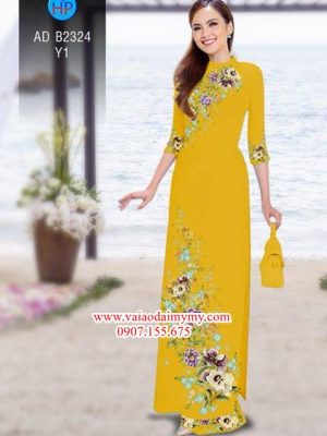 1515740117 770 vai ao dai hoa in 3d ad