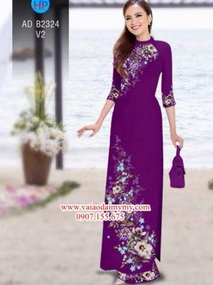 1515740118 55 vai ao dai hoa in 3d ad