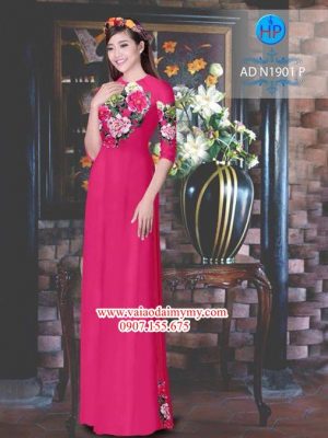 1515836468 696 vai ao dai hoa mau don ad