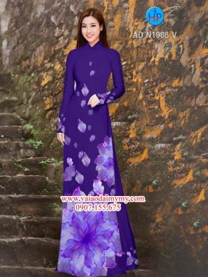 1515840619 635 vai ao dai nhung canh hoa mong manh ad