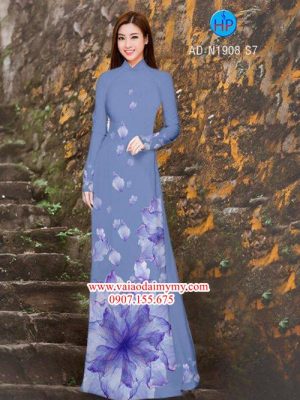 1515840621 67 vai ao dai nhung canh hoa mong manh ad