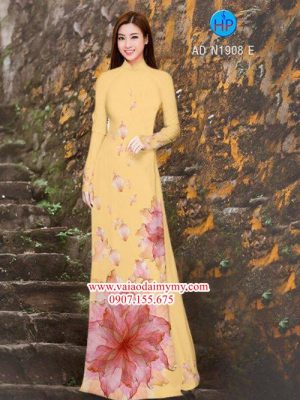 1515840621 913 vai ao dai nhung canh hoa mong manh ad