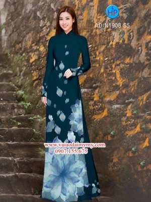 1515840623 740 vai ao dai nhung canh hoa mong manh ad