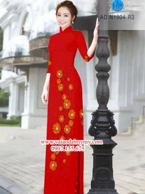 1515846863 65 vai ao dai hoa cuc ad